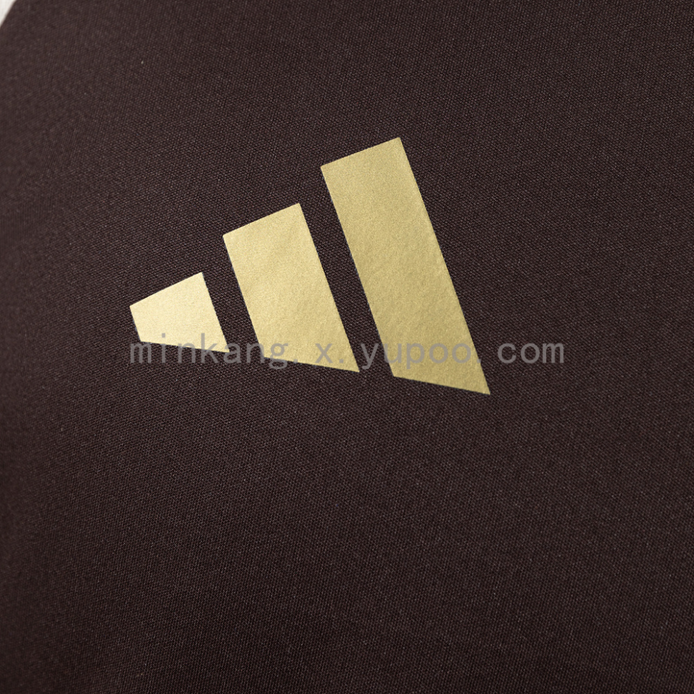 Camisa de manga longa do Flamengo temporada 2026/27 - #4