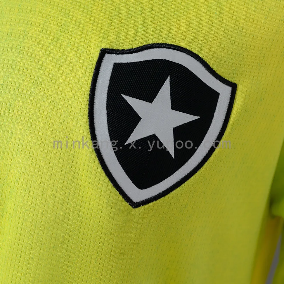 Camisa do Botafogo temporada 2026/27 - #4