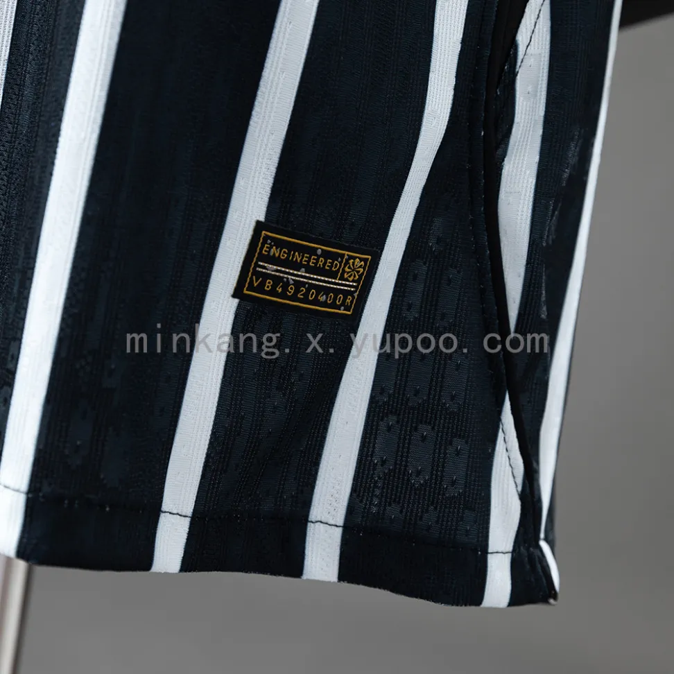 Camisa Player do Corinthians 2026/27 - #6