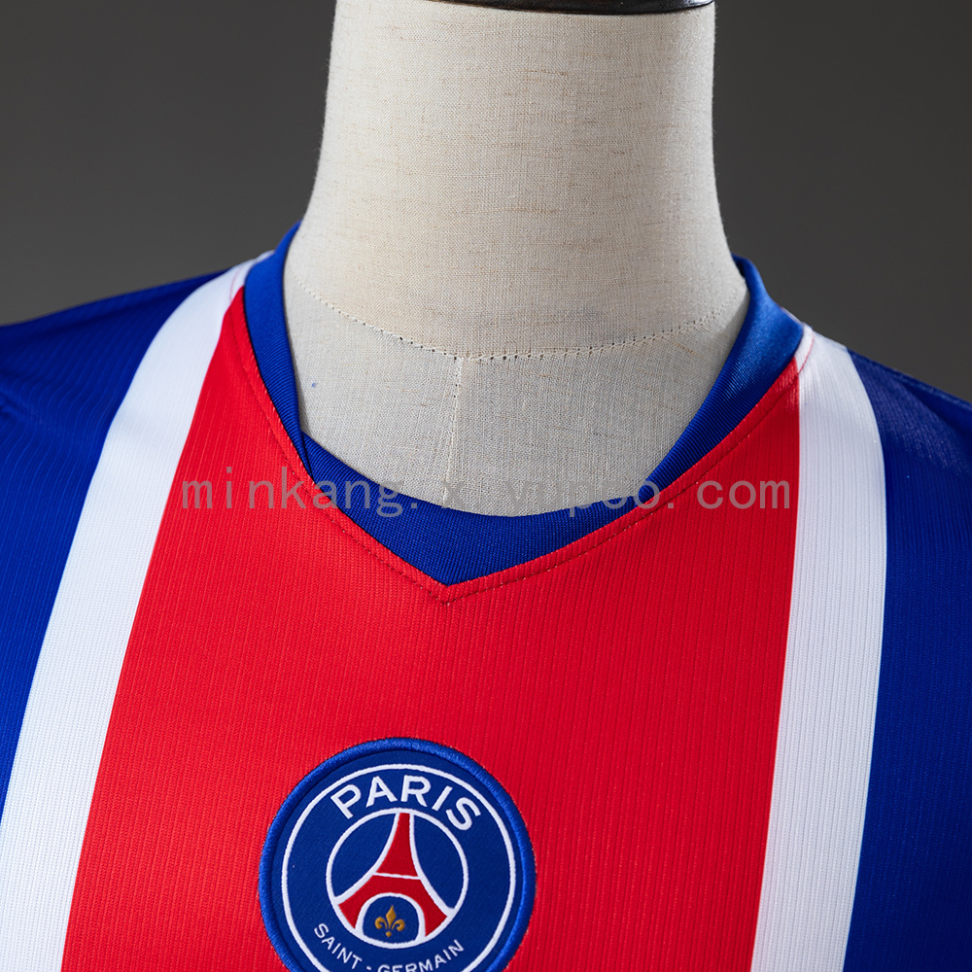 Camisa do PSG temporada 2026/27