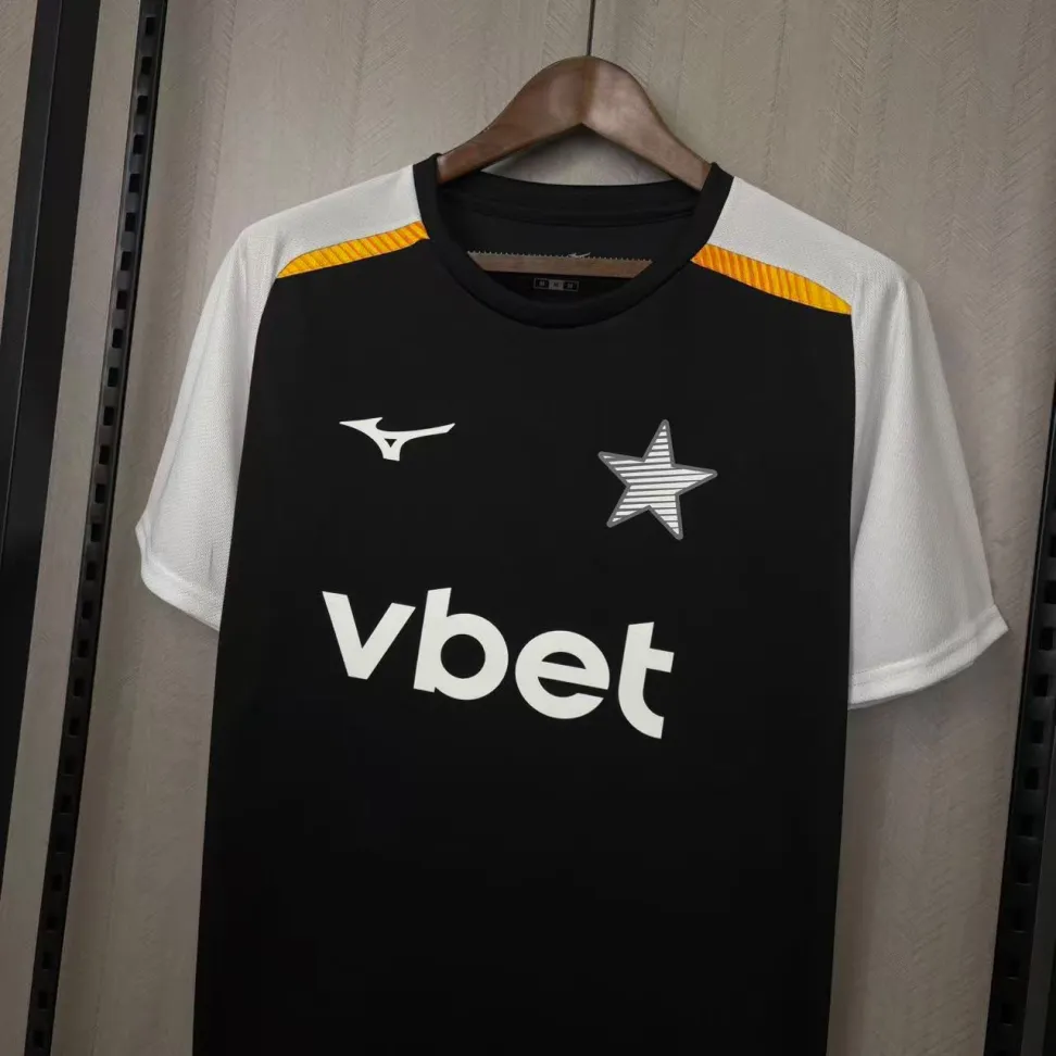 Camisa do Botafogo temporada 2026/27 - #7