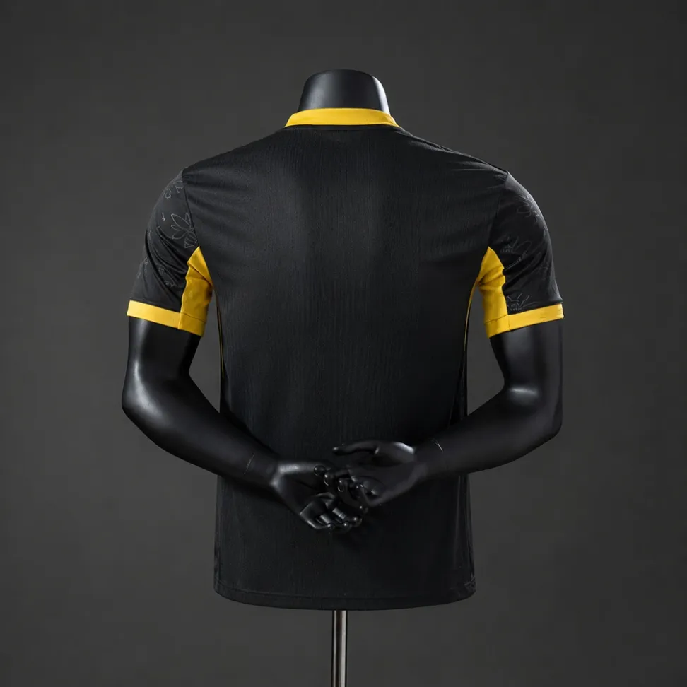 Camisa Player do Manchester City 2026/27 - #7