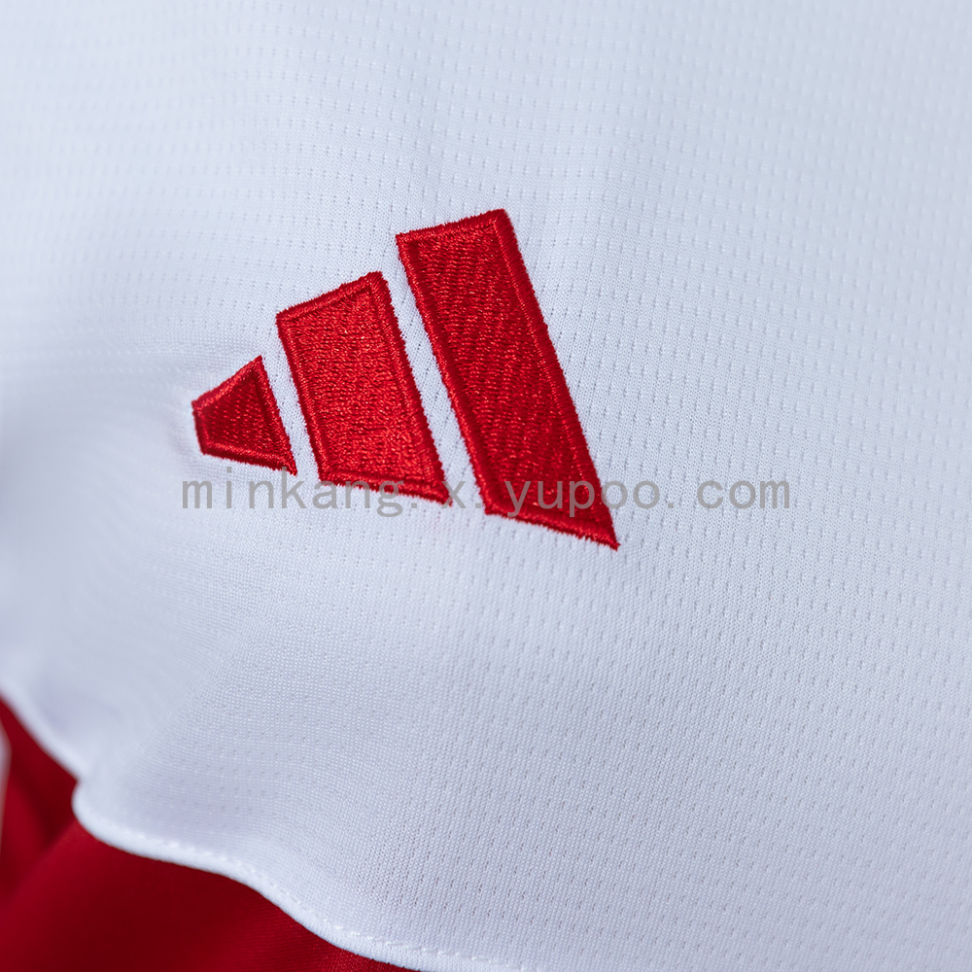 Camisa feminina do Flamengo temporada 2026/27 - #4