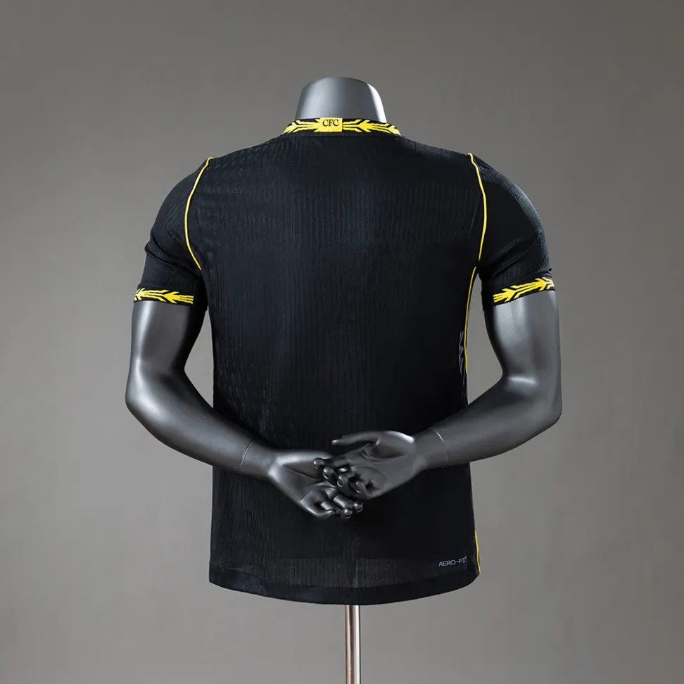 Camisa Player do Chelsea 2026/27 - #8
