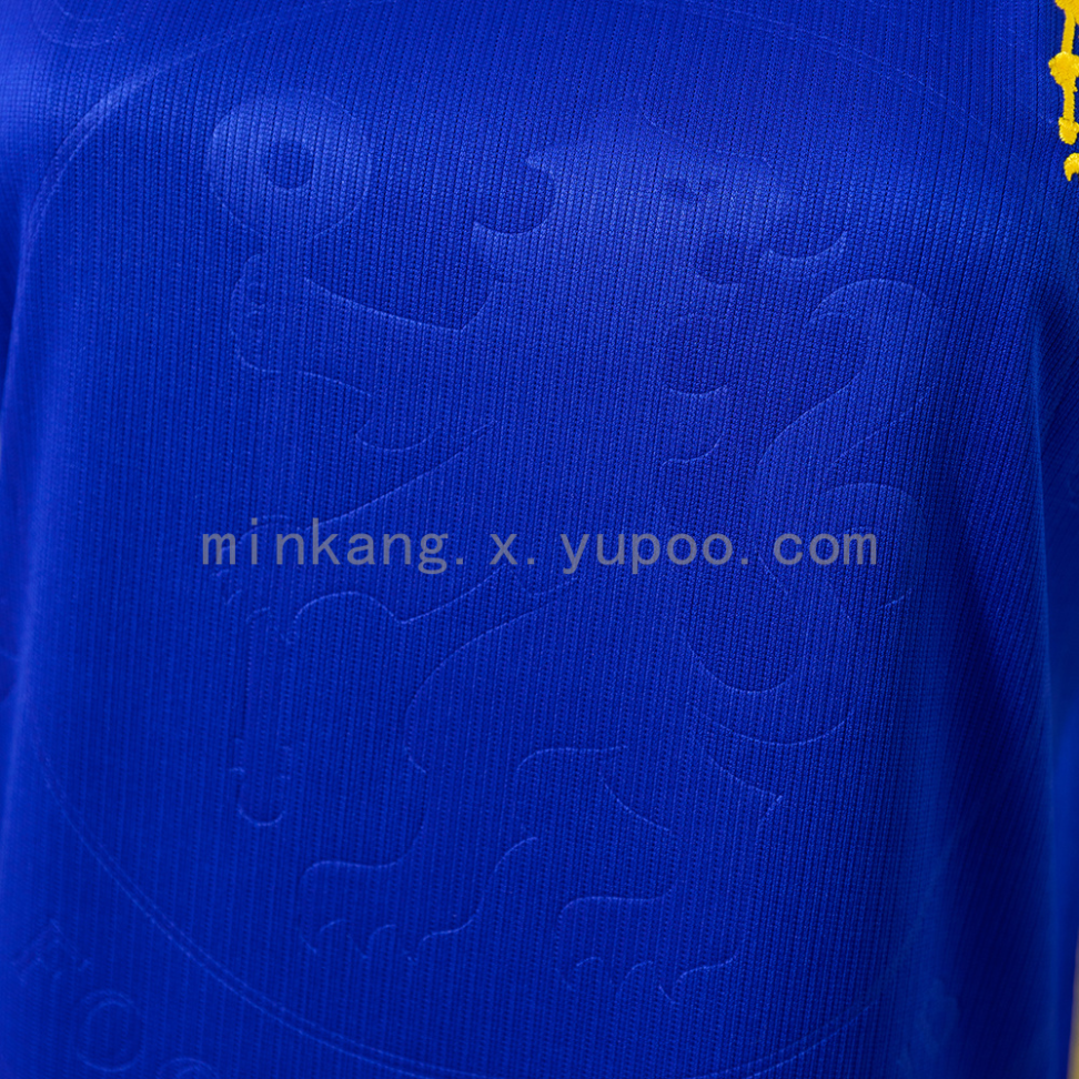 Camisa feminina do Chelsea temporada 2026/27 - #5