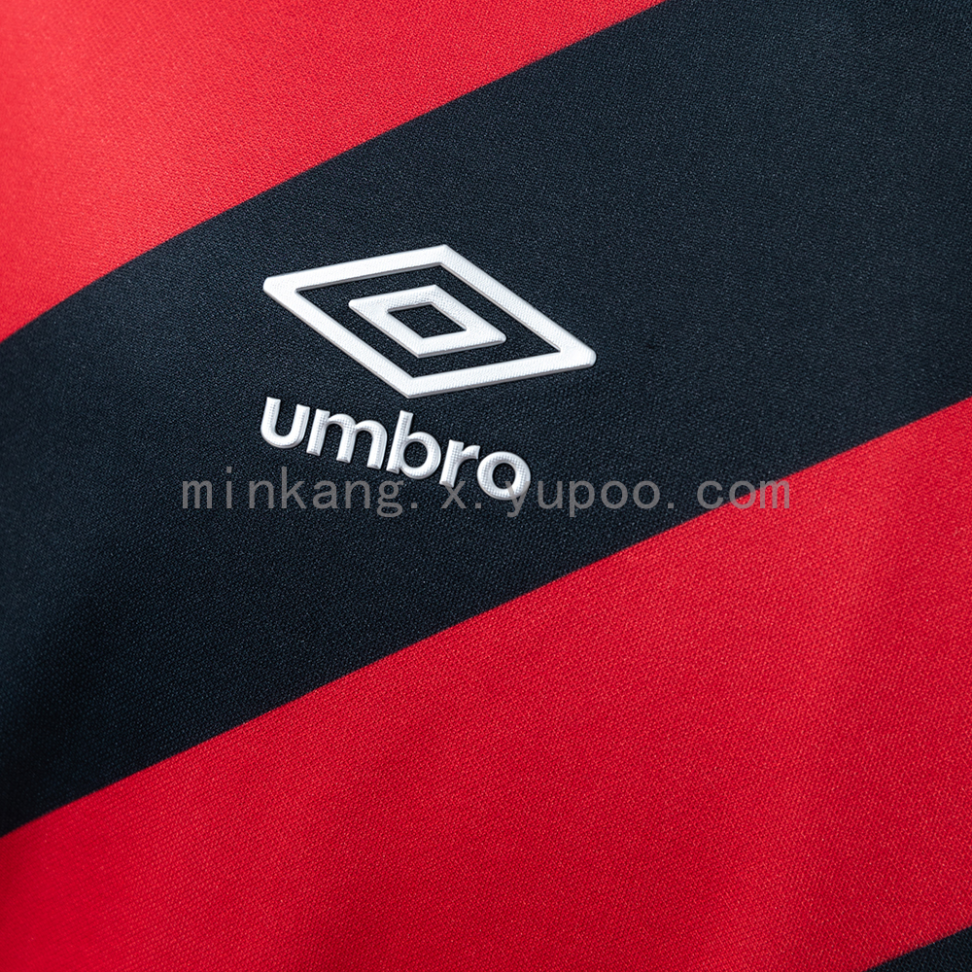 Camisa do Atlético Paranaense temporada 2026/27 - #3