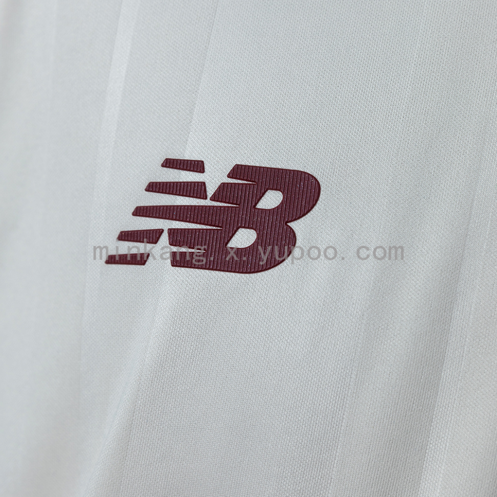 Camisa do São Paulo temporada 2026/27 - #5