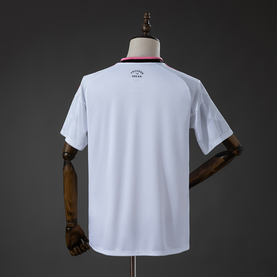 Camisa do Inter Miami temporada 2026/27 - #9