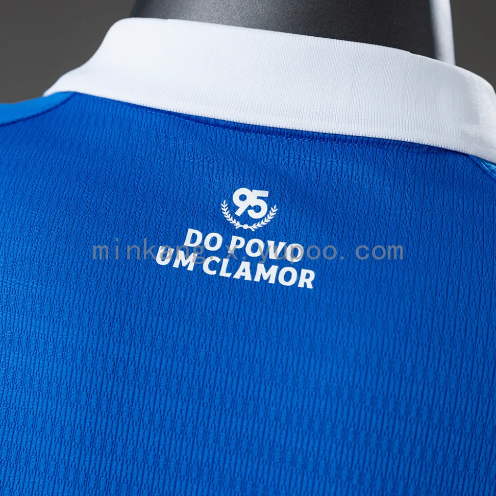 Camisa  Player do Bahia 2026/27 - #4