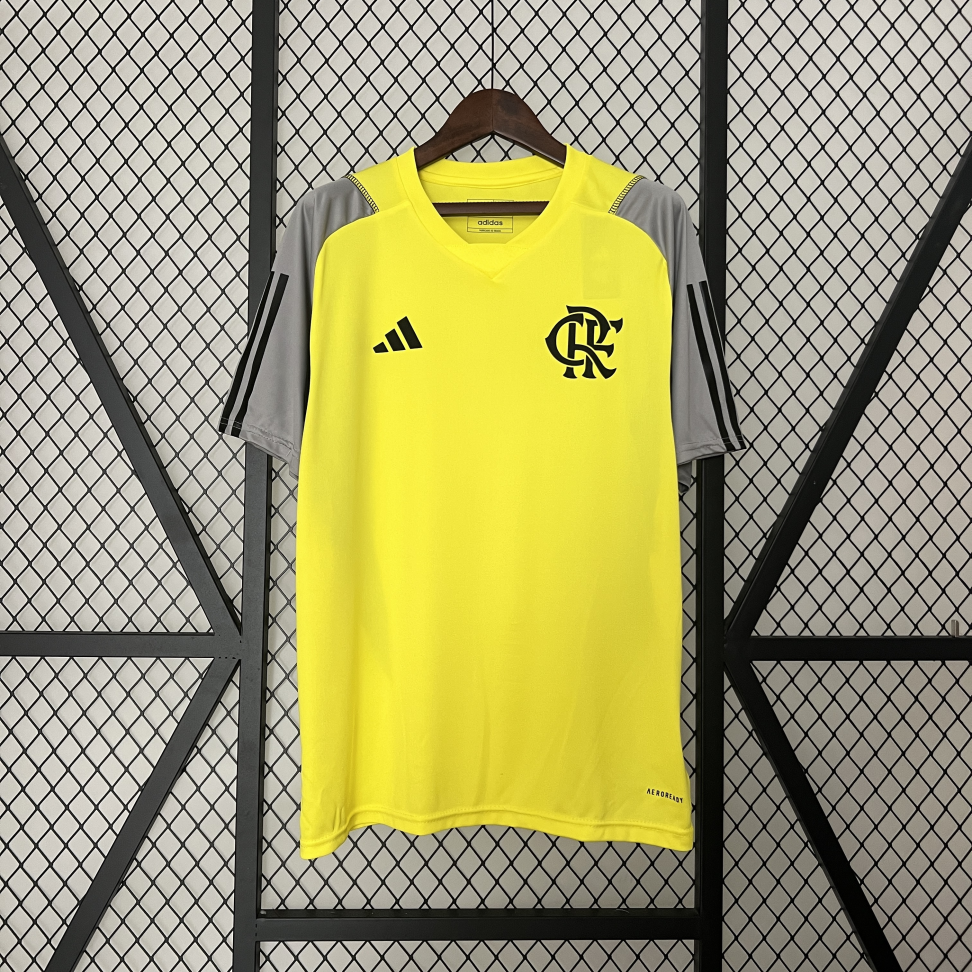 Camisa do Flamengo temporada 2024/25