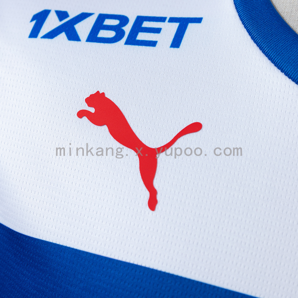 Camisa do Deportivo Universidad Católica temporada 2026/27 - #5