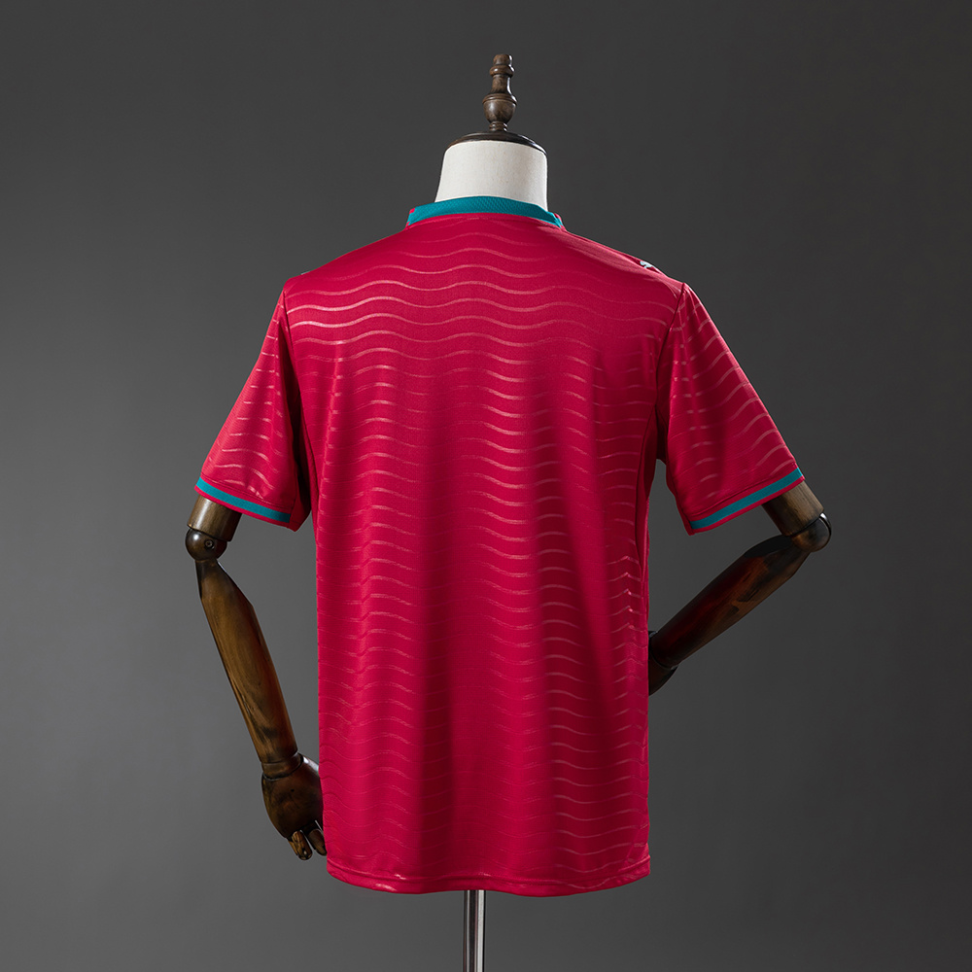 Camisa da seleção de Portugal 2026 - #3