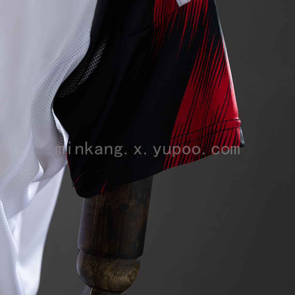 Camisa Feminina do Flamengo temporada 2025/26 - #6