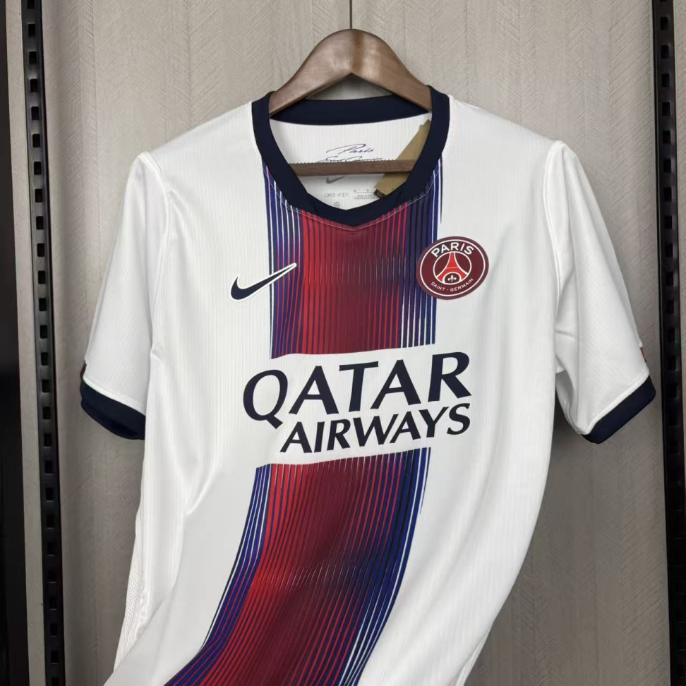 Camisa do PSG temporada 2026/27 - #5