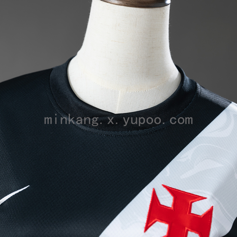 Camisa feminina do Vasco da Gama temporada 2026/27