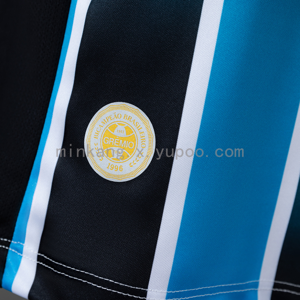 Camisa manga longa do Grêmio temporada2026/27
