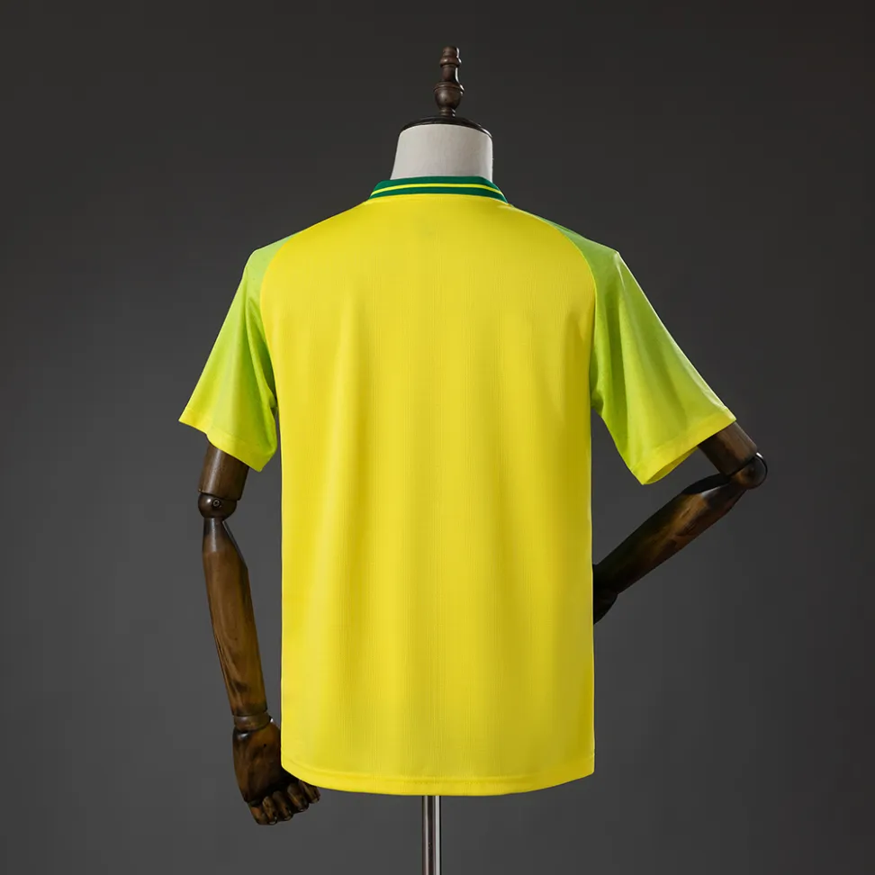 Camisa do Botafogo temporada 2026/27 - #6