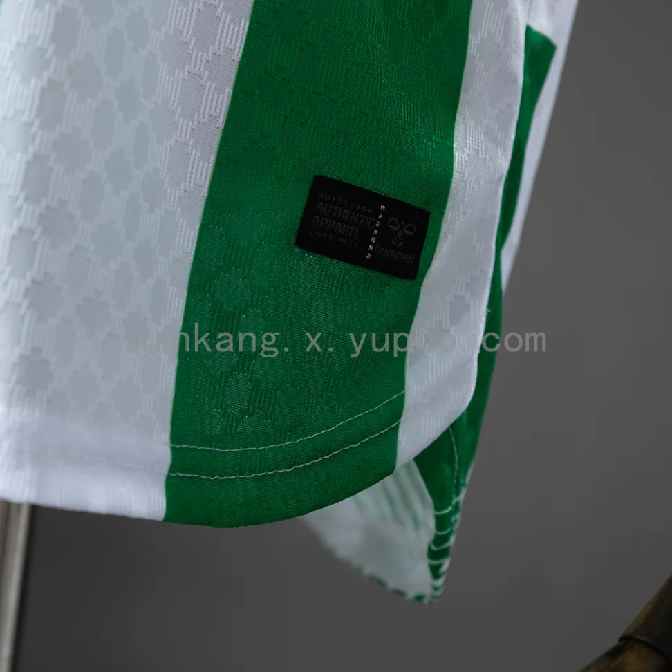 Camisa do Real Betis 2026/27 - #7