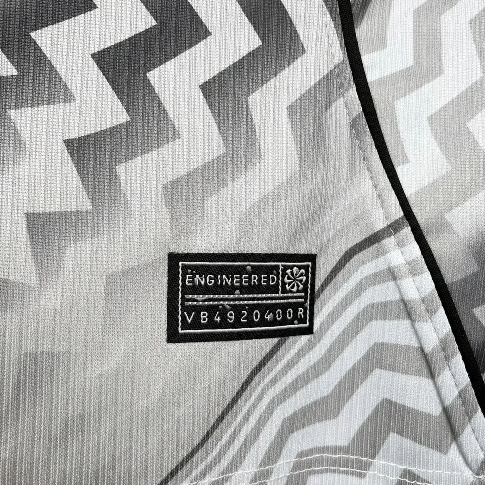 Camisa do Corinthians temporada 2026/27 - #4