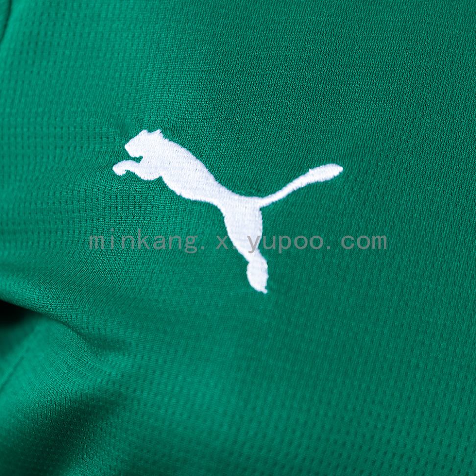 Camisa feminina do Palmeiras temporada 2026/27 - #5