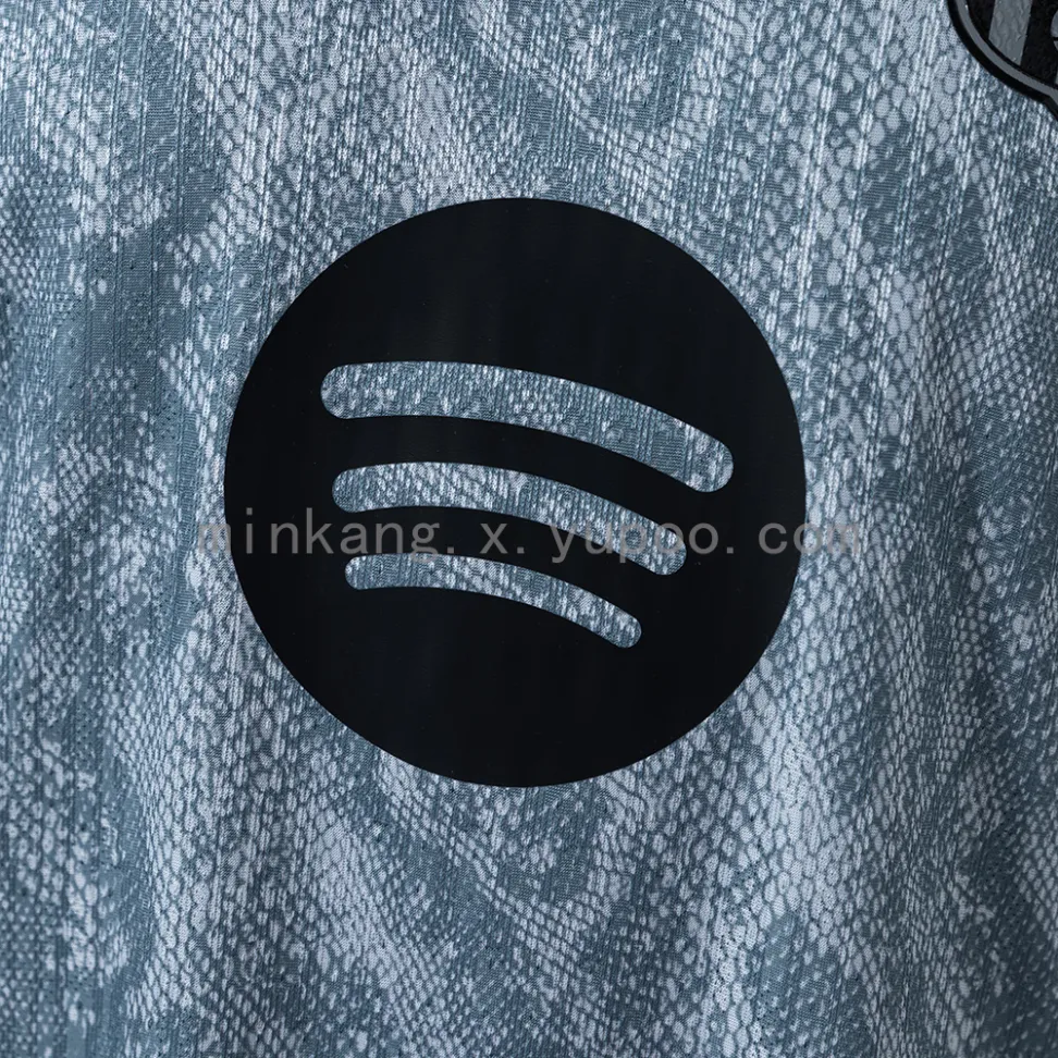 Camisa Player do Barcelona 2026/27 - #6