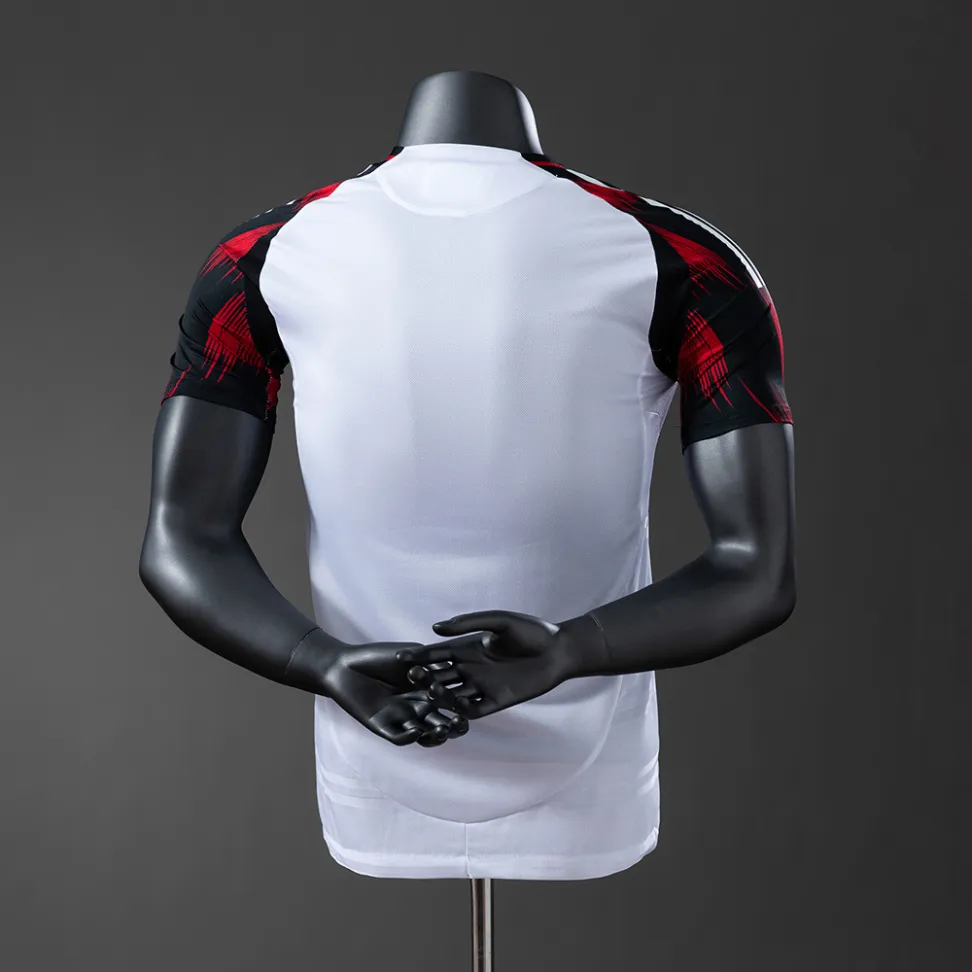 Camisa Player do Flamengo 2025/26