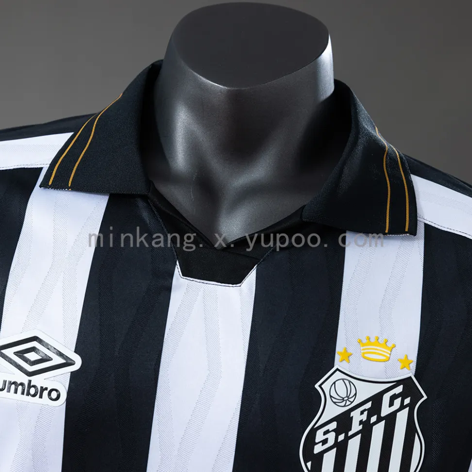 Camisa Player do Santos 2026/27