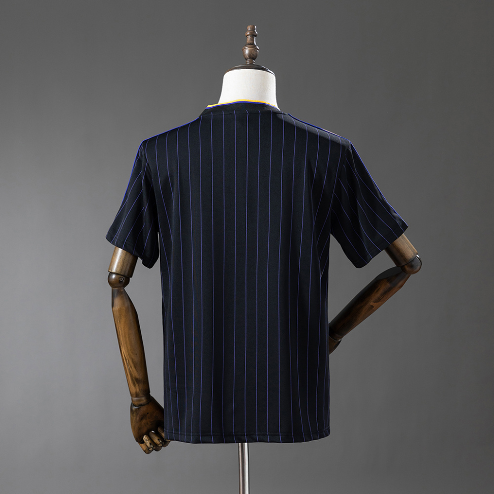 Camisa do Manchester United temporada 2025/26
