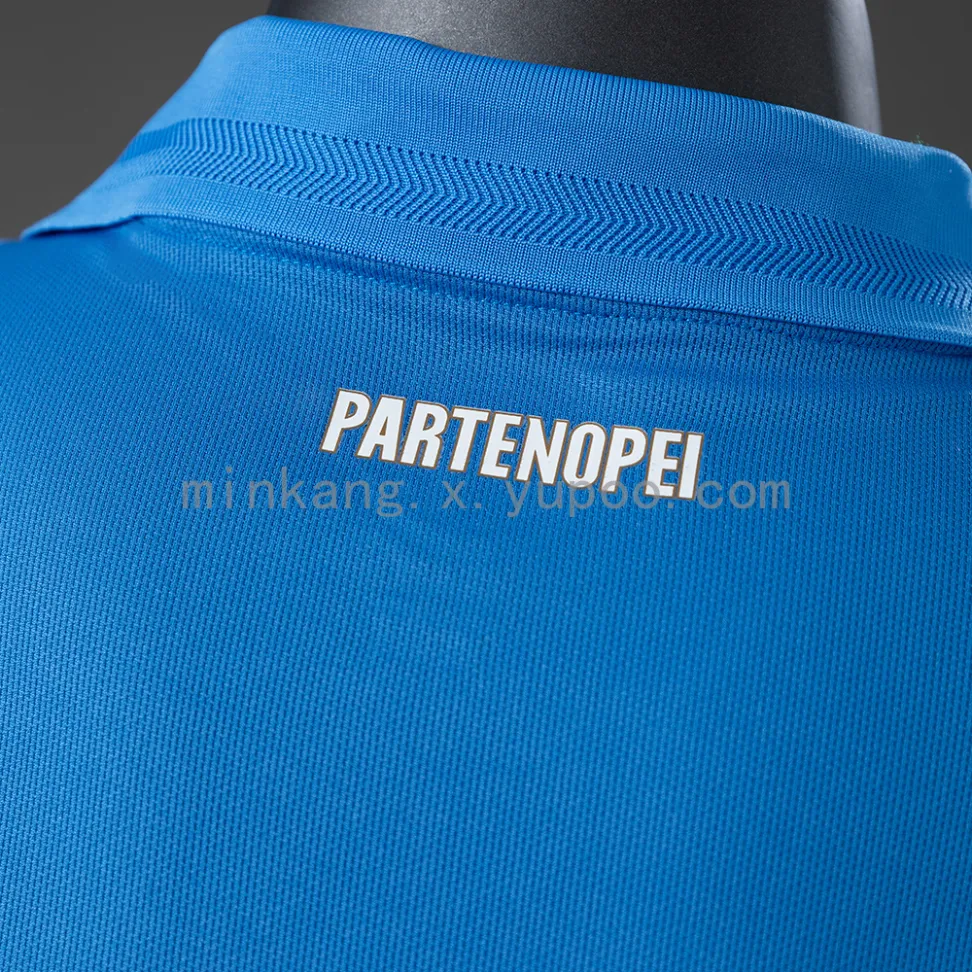 Camisa  Player do Napoli 2026/27 - #10
