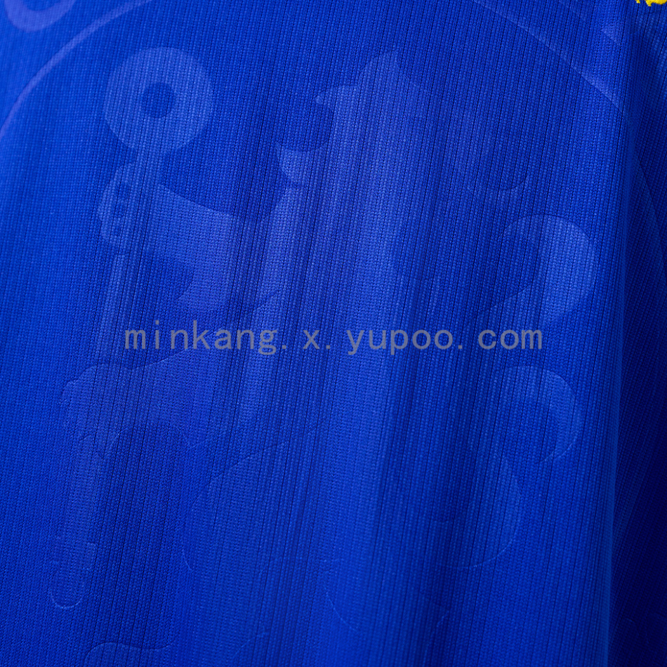 Camisa do Chelsea temporada 2026/27 - #5