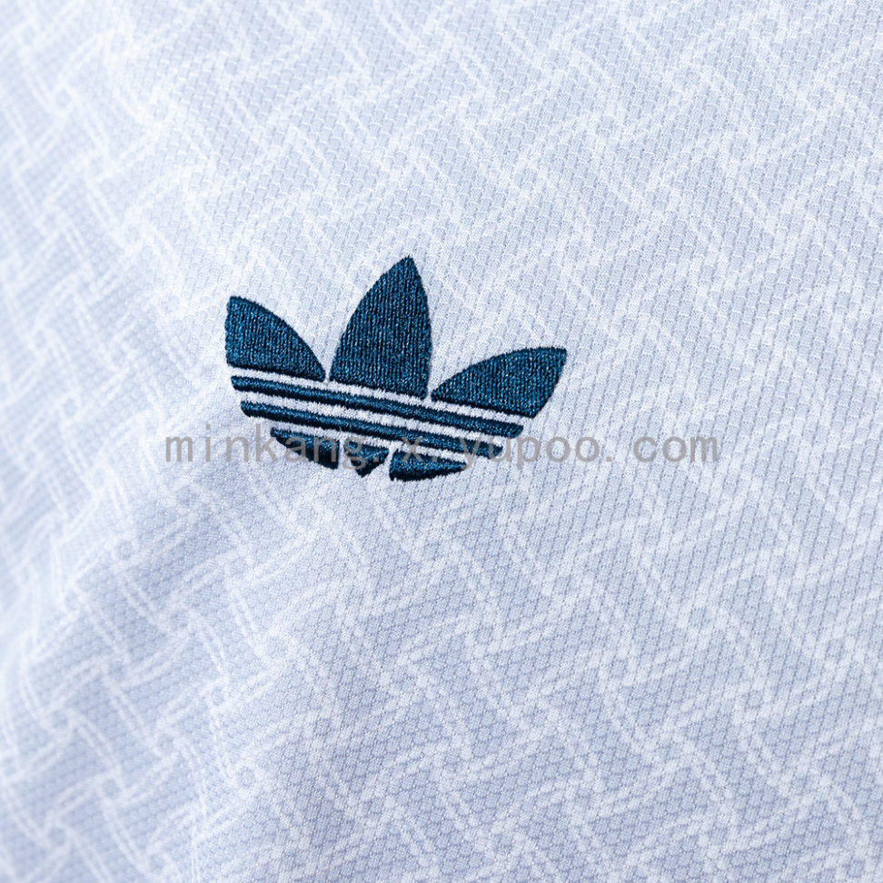 Camisa Seleção da Itália 2026 - #5