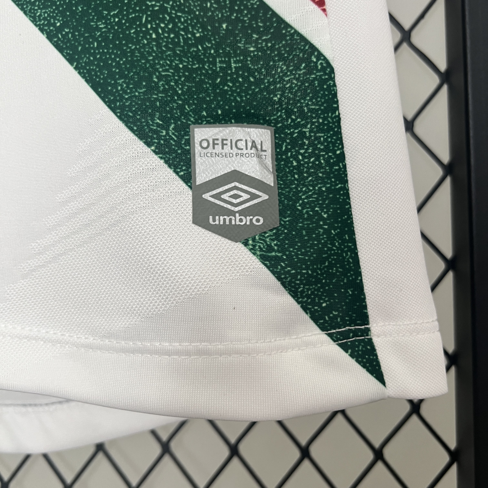 Camisa feminina do Fluminense temporada2024/25 - #5