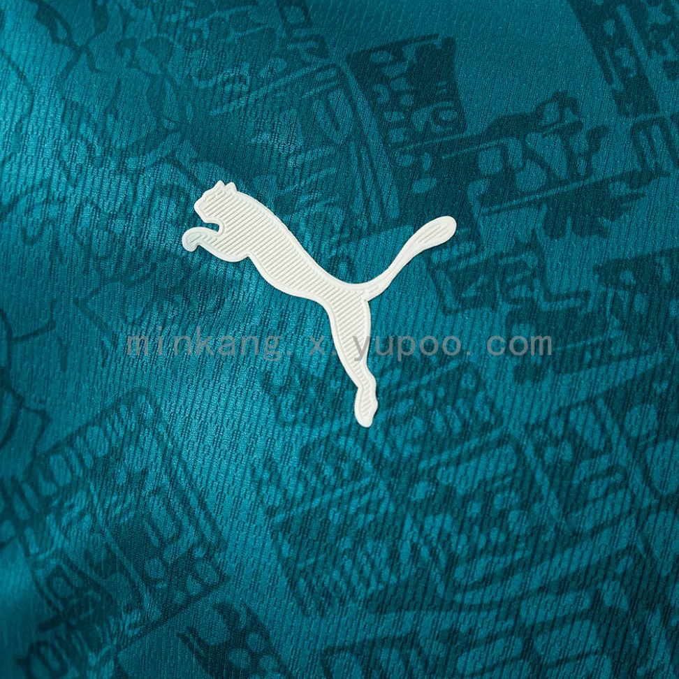 Camisa  Player do Fluminense 2026/27