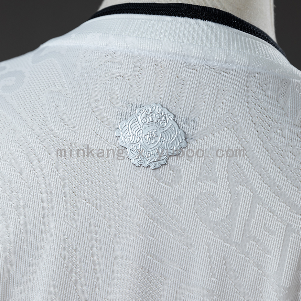 Camisa feminina do Botafogo temporada 2026/27
