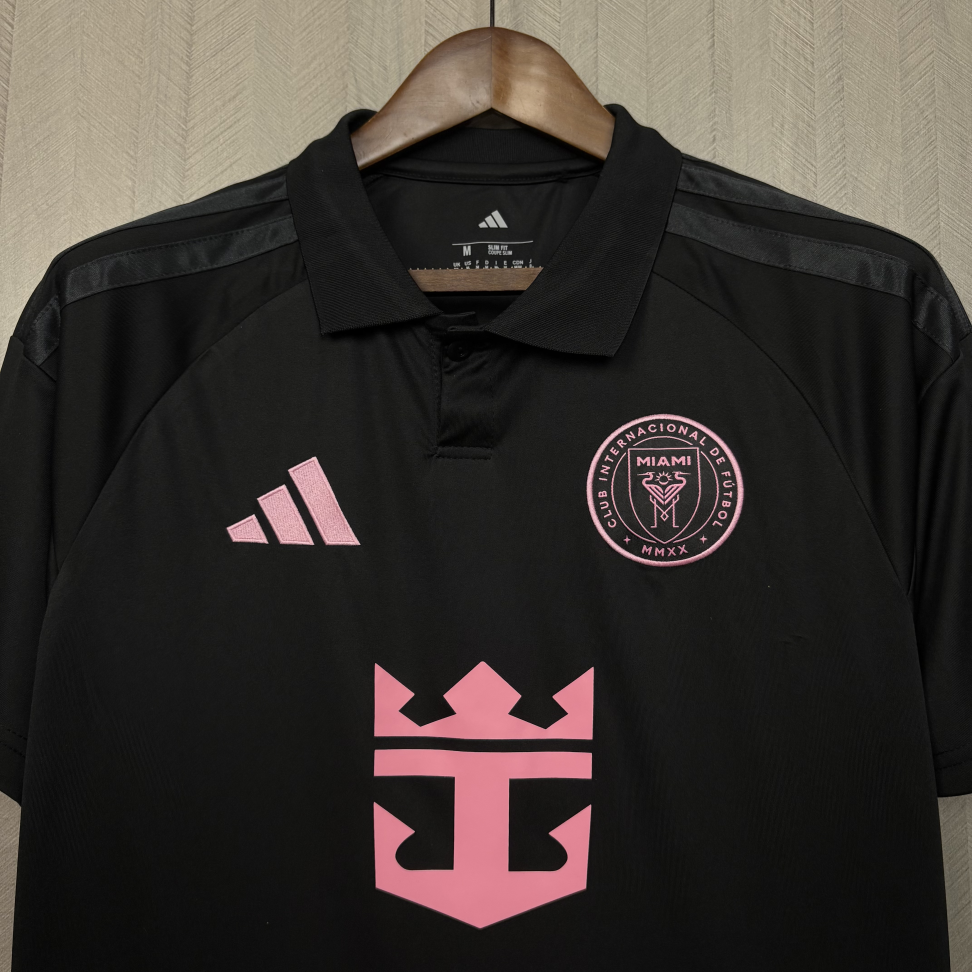 Camisa do Inter Miami temporada 2026/27 - #8