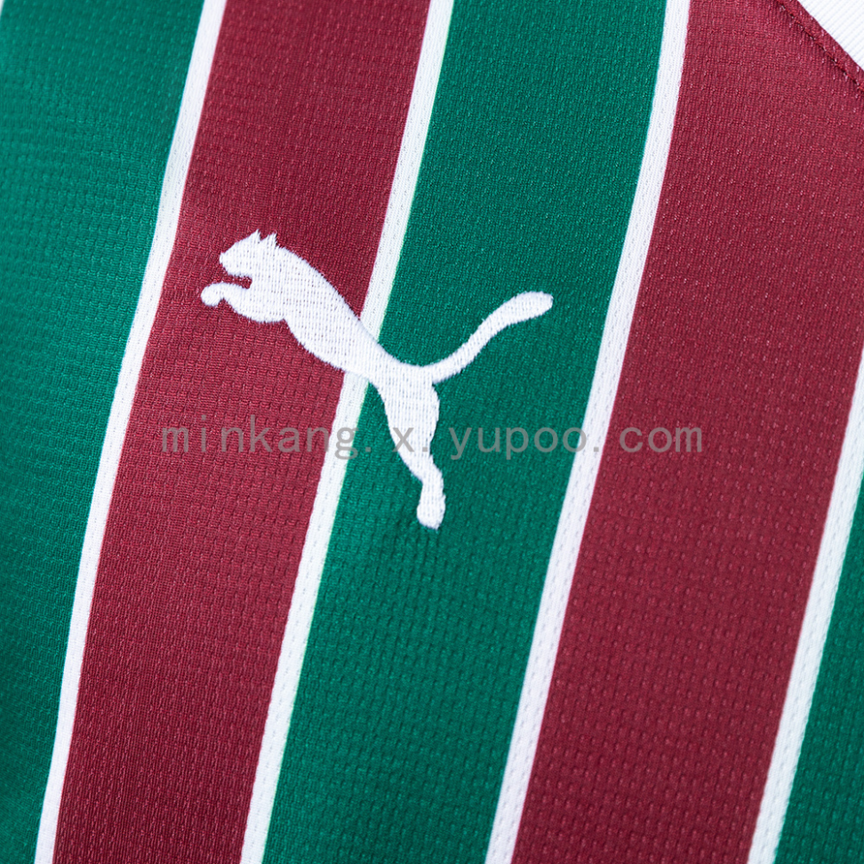 Camisa do Fluminense temporada 2026/27 - #5