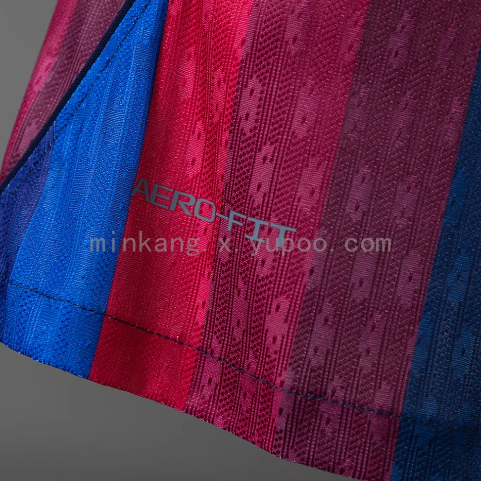 Camisa Player do Barcelona 2026/27 - #5
