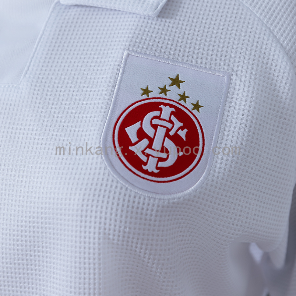 Camisa feminina do Internacional temporada 2026/27 - #3