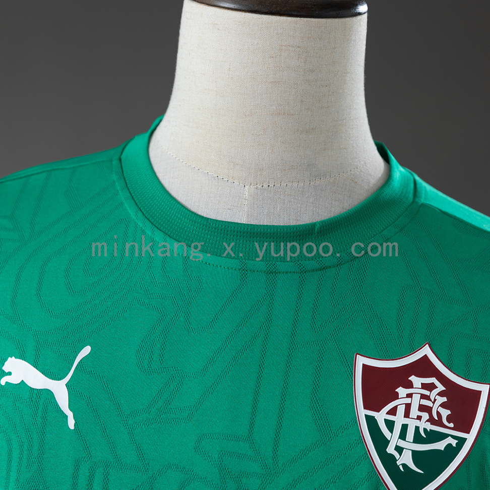 Camisa do Fluminense treino 2026/27