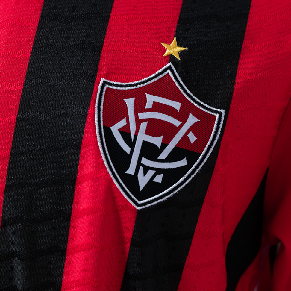Camisa do Vitória temporada 2025/26 - #3