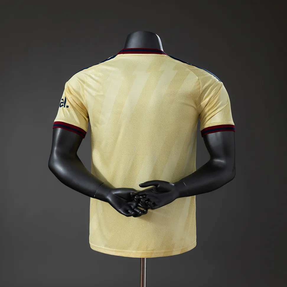 Camisa  Player do Arsenal 2026/27 - #8