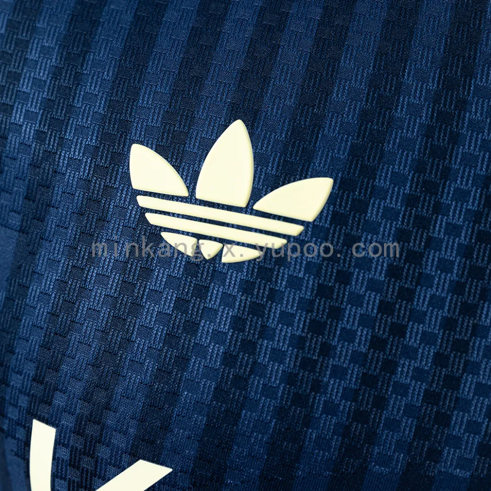 Camisa Player do Al-Nassr 2026/27 - #8