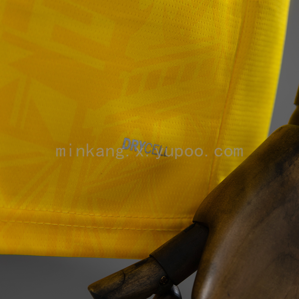 Camisa do Borussia Dortmund temporada 2026/27 - #6