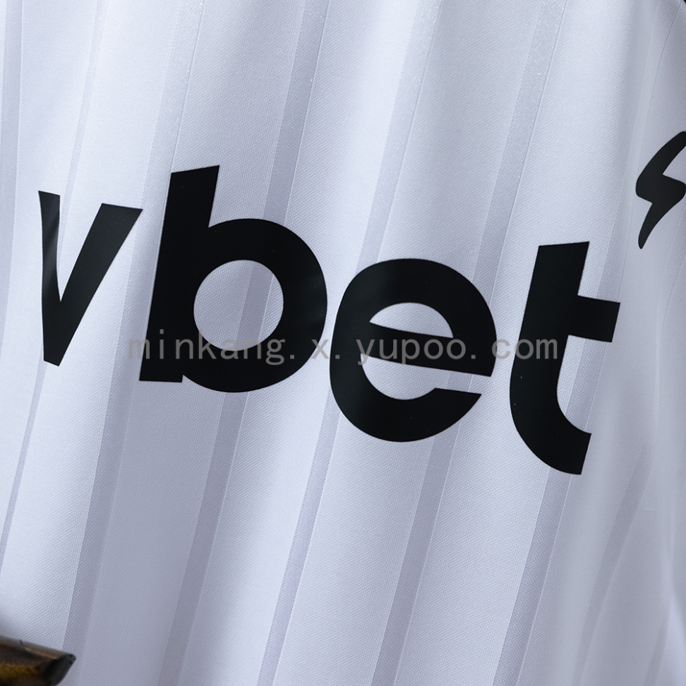 Camisa do Botafogo temporada 2025/26 - #4
