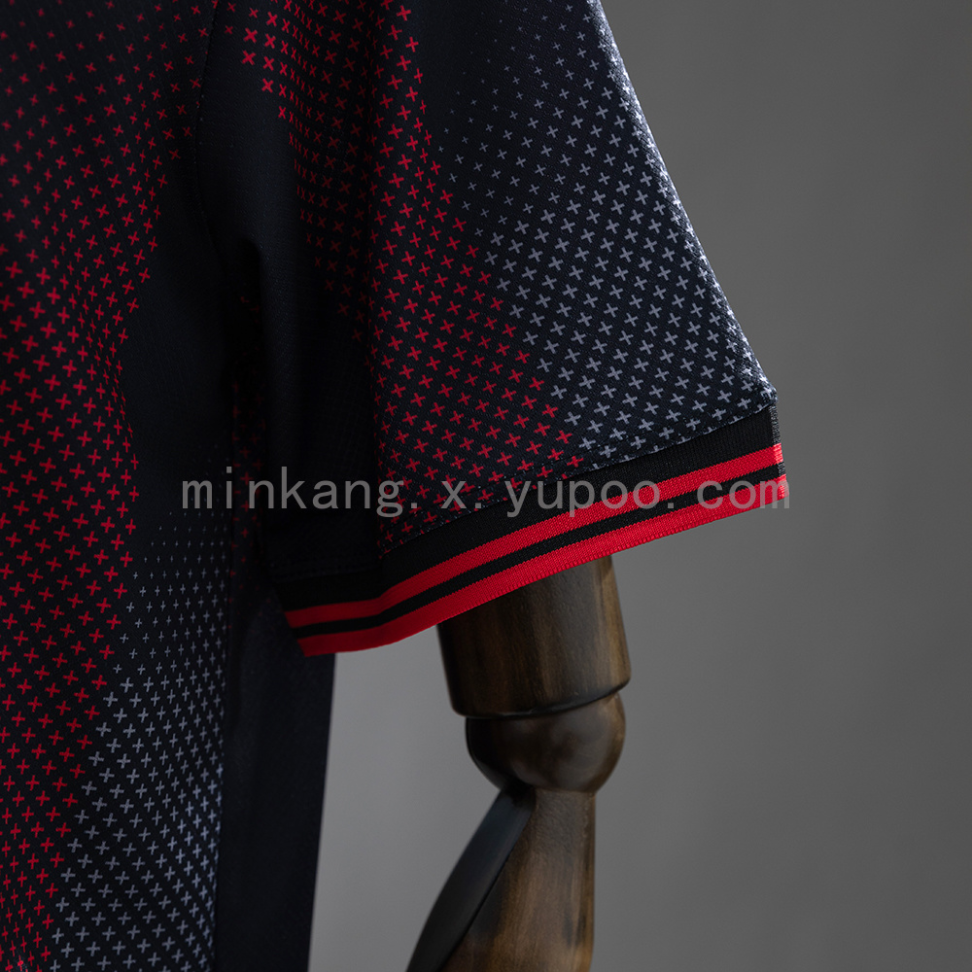 Camisa do Bayer Leverkusen temporada 2026/27 - #6
