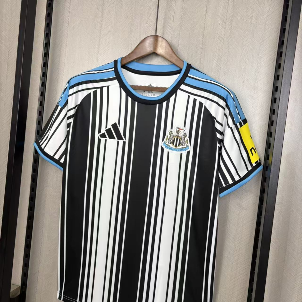 Camisa do Newcastle temporada 2026/27 - #8