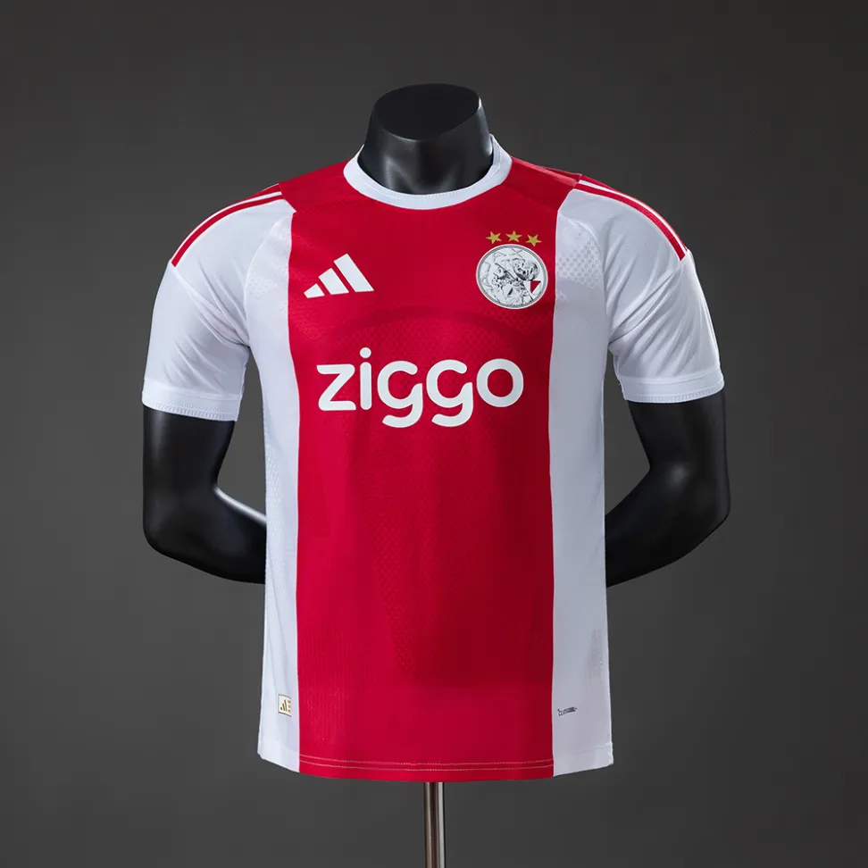 Camisa  Player do Ajax 2026/27