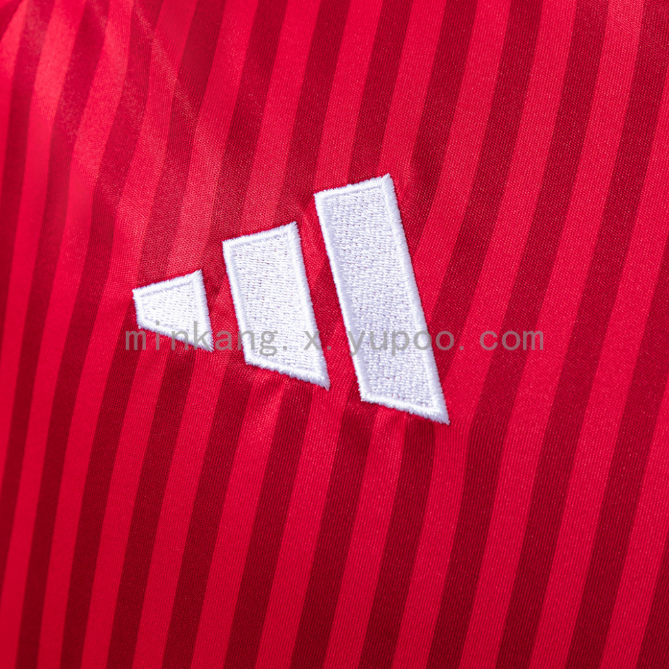 Camisa do Bayern de Munique temporada 2026/27 - #5