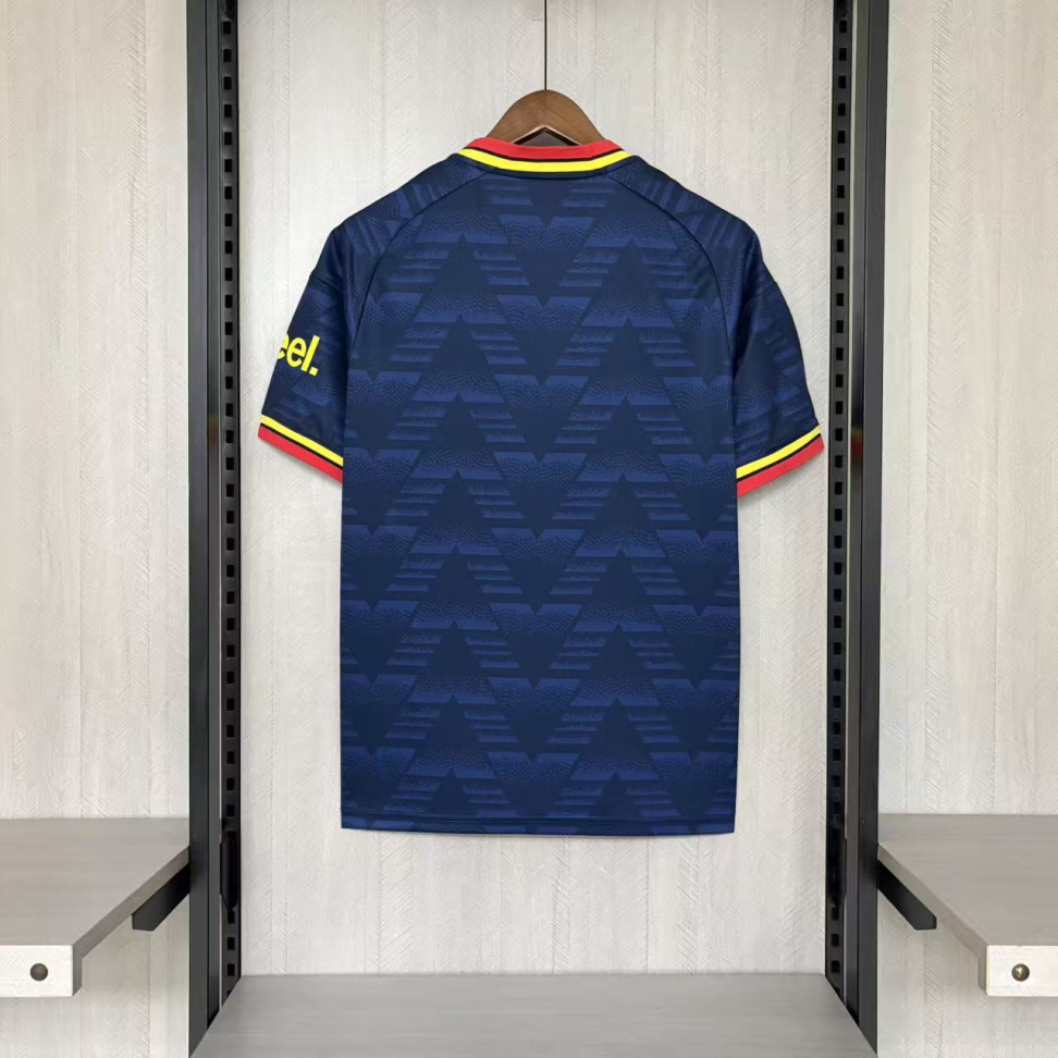 Camisa do Arsenal temporada 2026/27 - #3