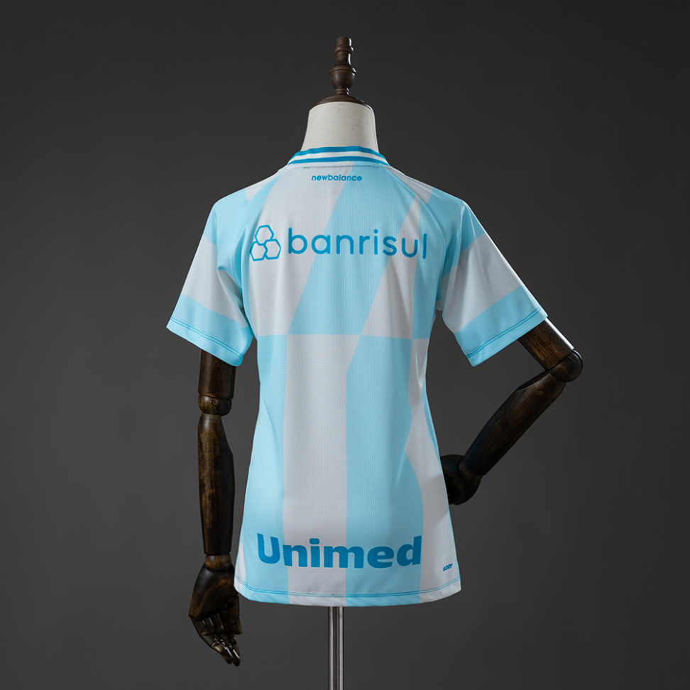 Camisa feminina do Grêmio temporada 2026/27 - #10